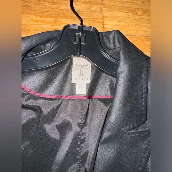 Tristan blazer - Picture 2 of 6